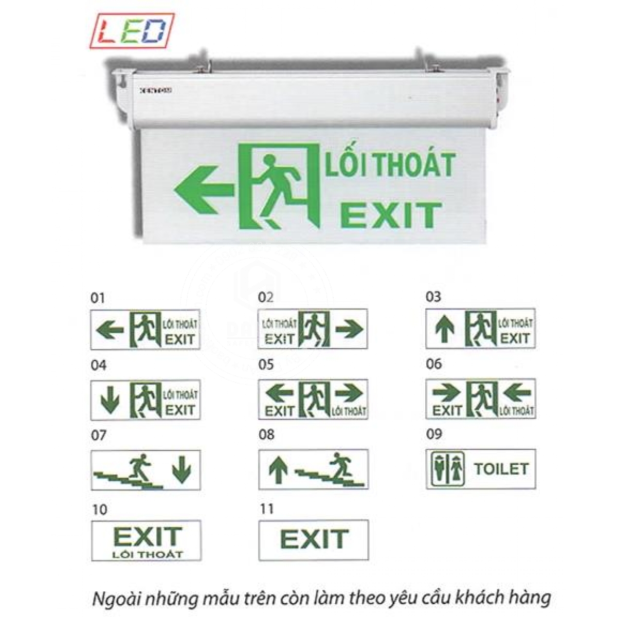 den-exit-thoat-hiem-hai-mat-kentom-kt660
