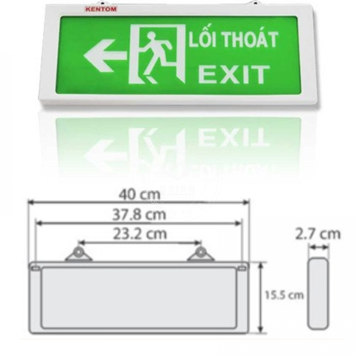den-exit-thoat-hiem-kentom-kt680