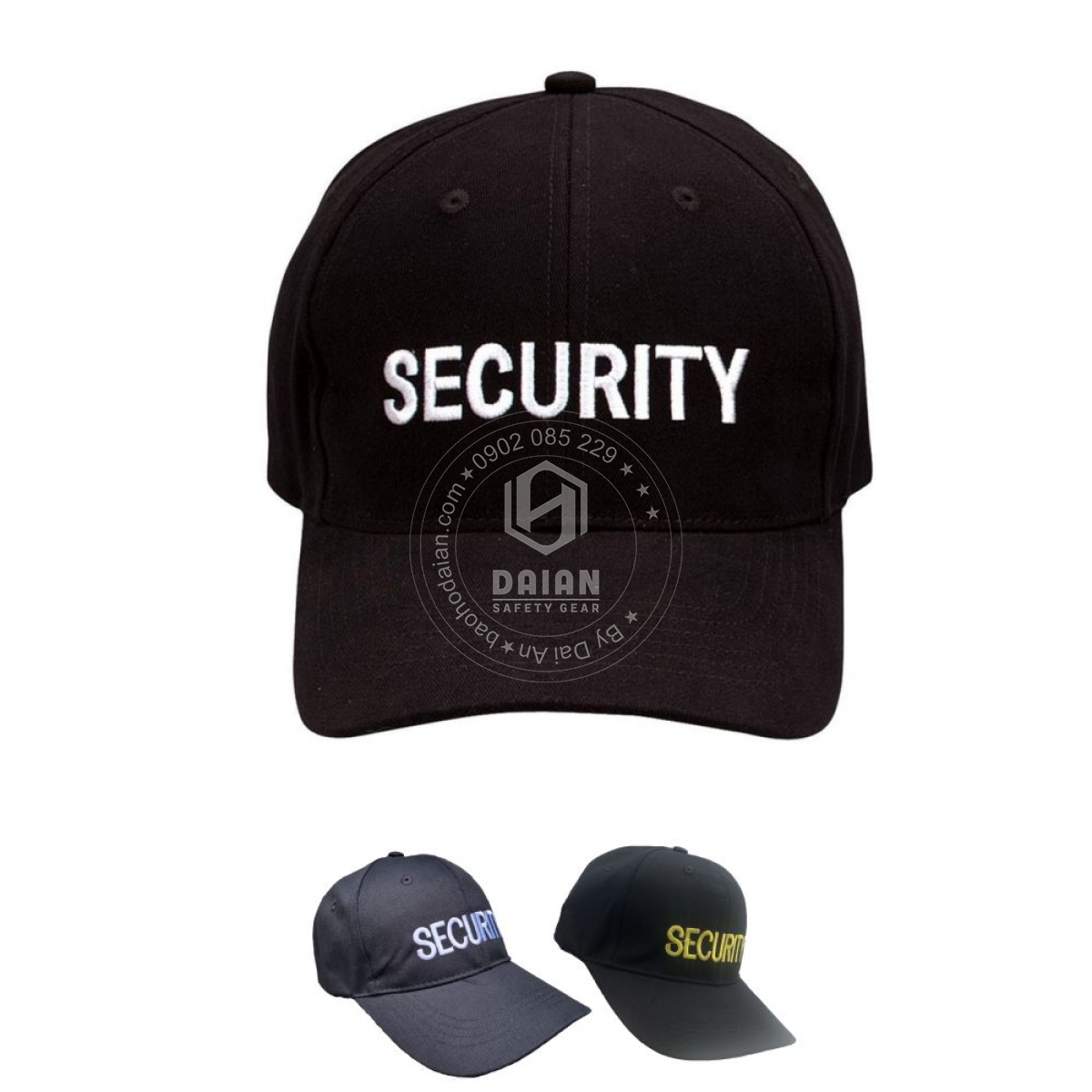 non-ket-bao-ve-theu-logo-security