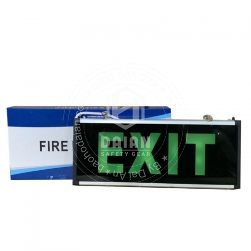 Đèn exit thoát hiểm AED-819 EXIT