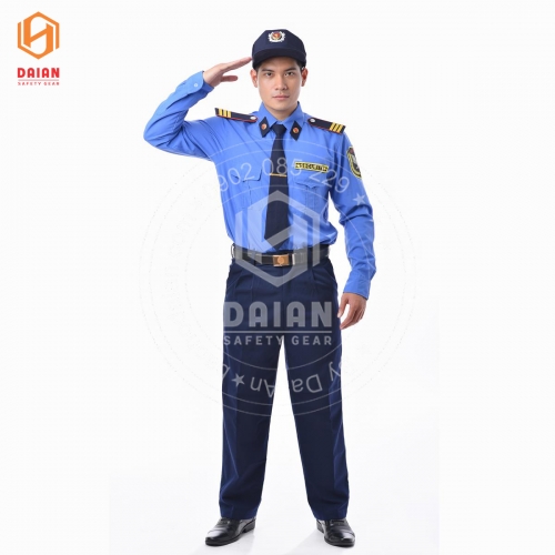 Đồng phục bảo vệ BV01DT3-06