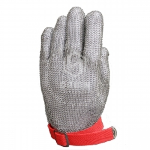 Găng tay chống cắt thép không gỉ 304L