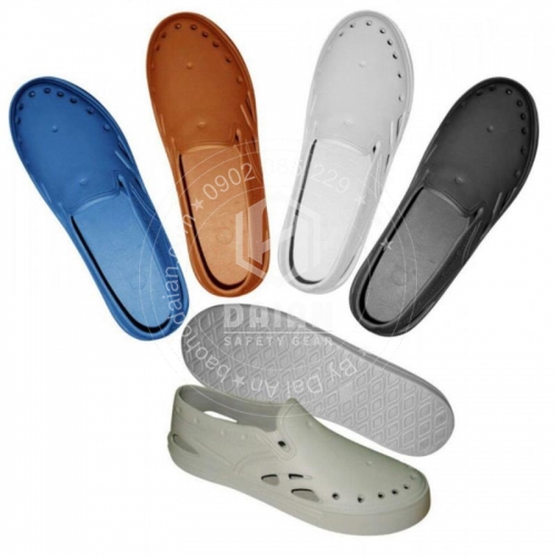 Giày phòng sạch siêu nhẹ VAC-E094