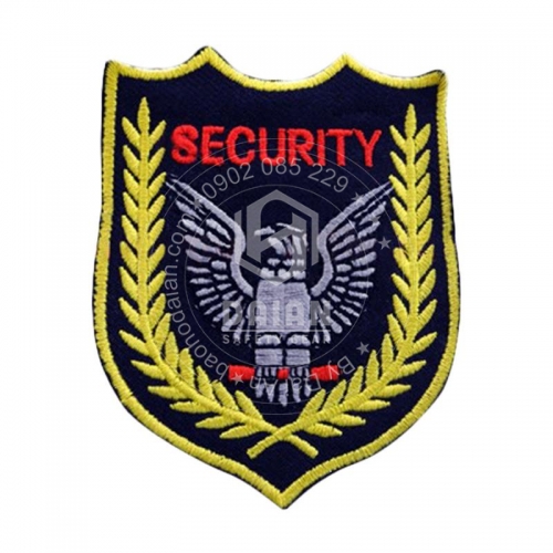 Logo bảo vệ 01