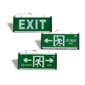 Đèn Exit 