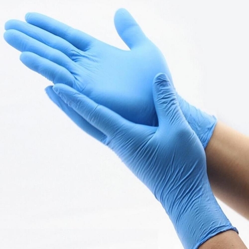 Găng tay chống hóa chất Nitrile 92-670