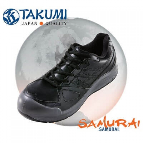 Giày bảo hộ chống đinh Takumi Samurai